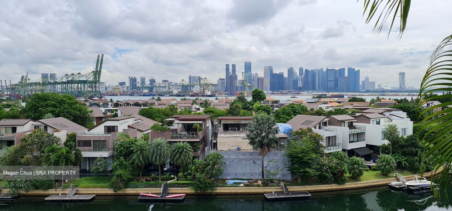 The Berth By The Cove (D4), Condominium #488304931